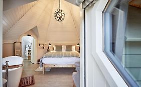 Riverside Inn, Aymestrey